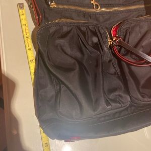 MZ Wallace “ Mia” shoulder/crossbody bag